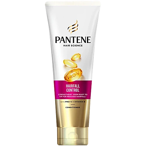 Pantene Conditioner Hair Fall Control